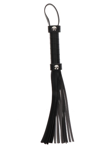 Pejcz Small Whip Black Taboom