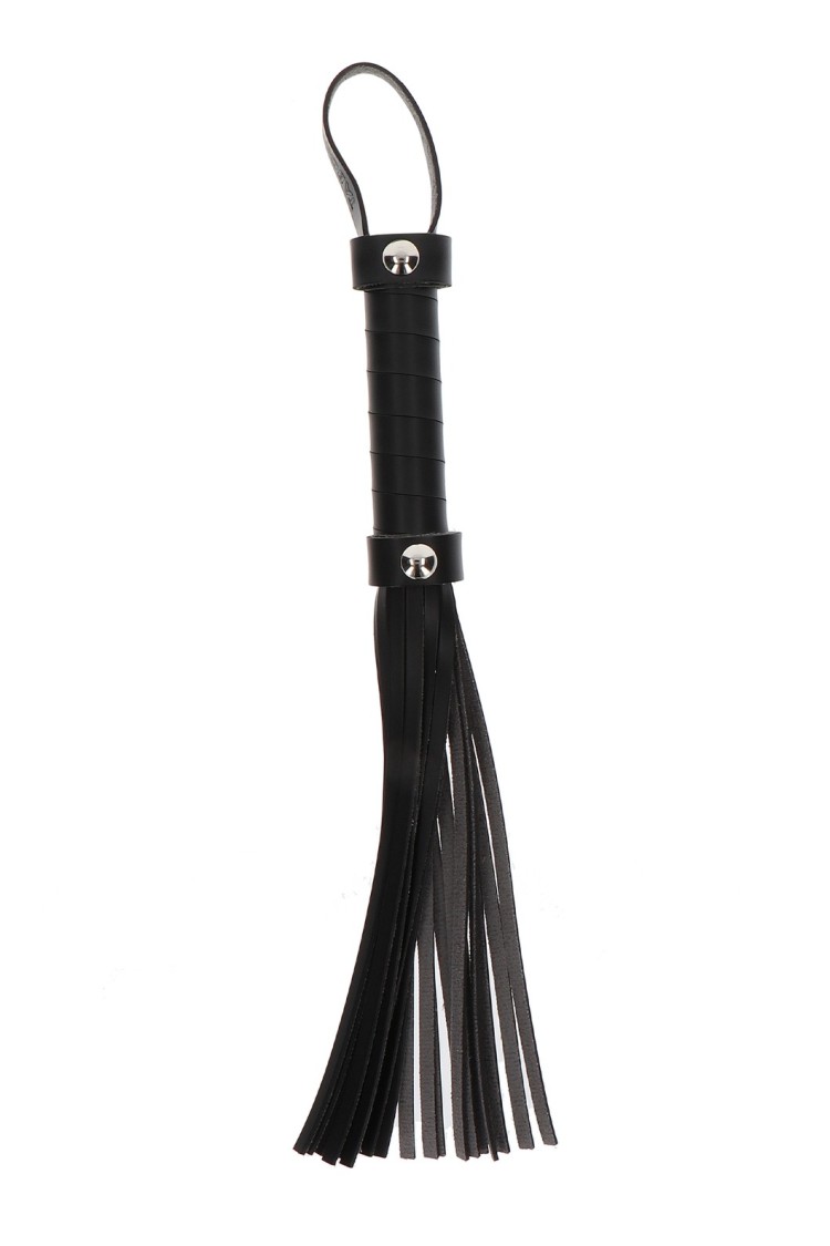 Pejcz Small Whip Black Taboom