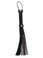 Pejcz Small Whip Black Taboom