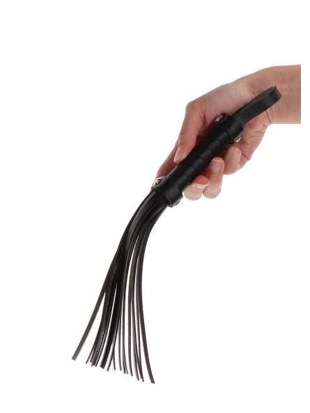Pejcz Small Whip Black Taboom