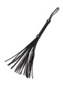 Pejcz Large Whip Black Taboom