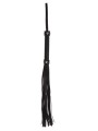 Pejcz Large Whip Black Taboom