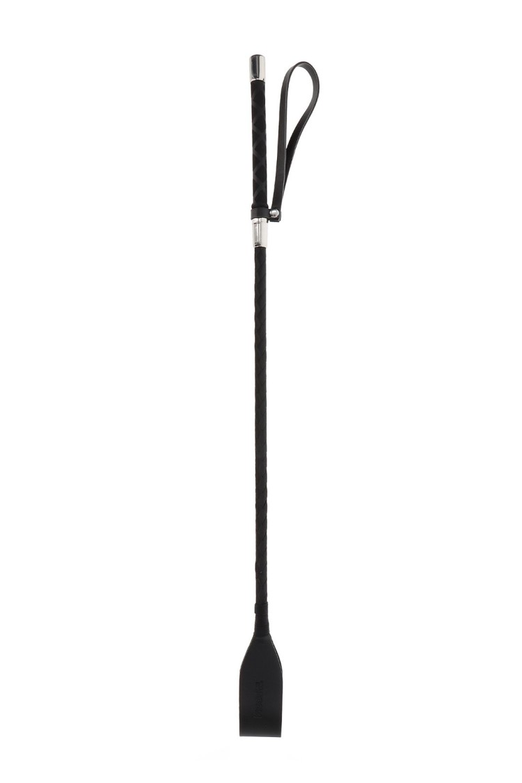 Szpicruta Riding Crop Black Taboom