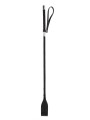 Szpicruta Riding Crop Black Taboom