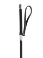 Szpicruta Riding Crop Black Taboom