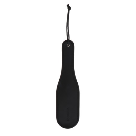 Packa Hard And Soft Touch Paddle Black Taboom
