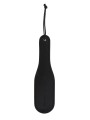 Packa Hard And Soft Touch Paddle Black Taboom