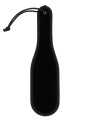 Packa Hard And Soft Touch Paddle Black Taboom