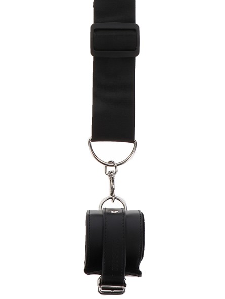 Kajdanki Door Bars And Wrist Cuffs Taboom