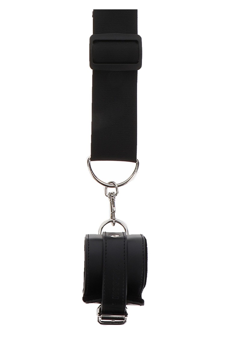 Kajdanki Door Bars And Wrist Cuffs Taboom