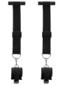 Kajdanki Door Bars And Wrist Cuffs Taboom