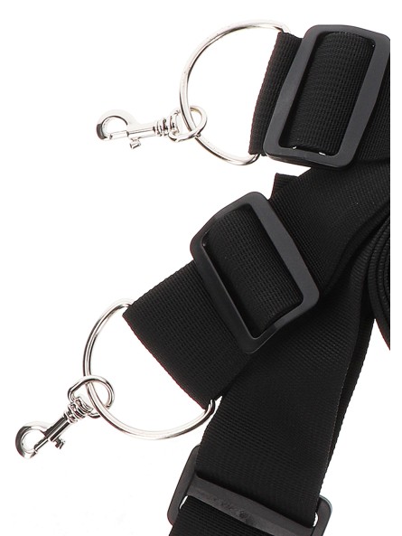 Pasy Do Krępowania Bed Restraints Taboom