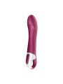 Wibrator Big Heat Connect App Satisfyer