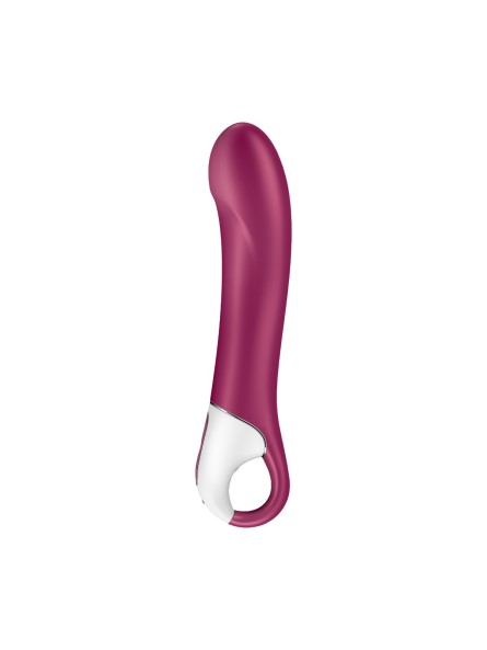 Wibrator Big Heat Connect App Satisfyer