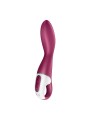 Wibrator Heated Thrill Connect App Satisfyer