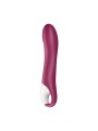 Wibrator Big Heat Connect App Satisfyer