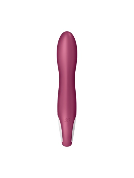 Wibrator Big Heat Connect App Satisfyer