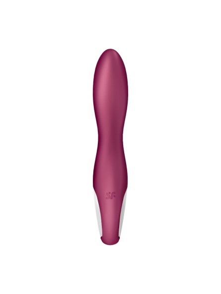 Wibrator Heated Thrill Connect App Satisfyer