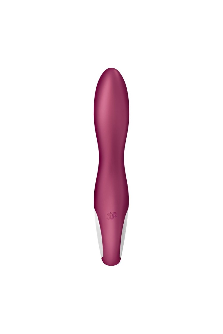 Wibrator Heated Thrill Connect App Satisfyer