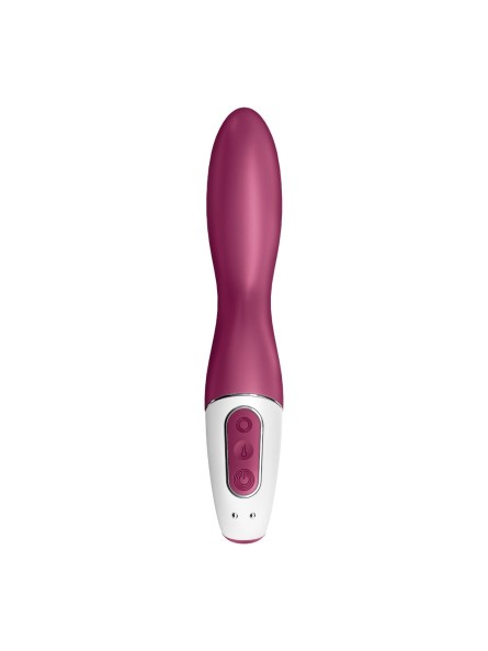 Wibrator Heated Thrill Connect App Satisfyer