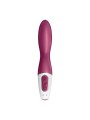 Wibrator Heated Thrill Connect App Satisfyer