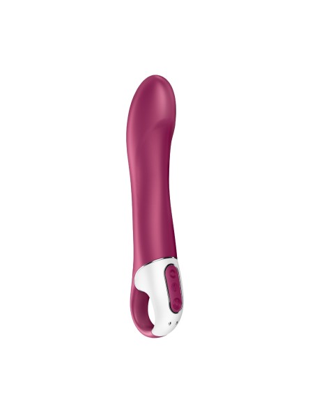 Wibrator Big Heat Connect App Satisfyer