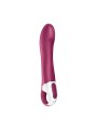 Wibrator Big Heat Connect App Satisfyer