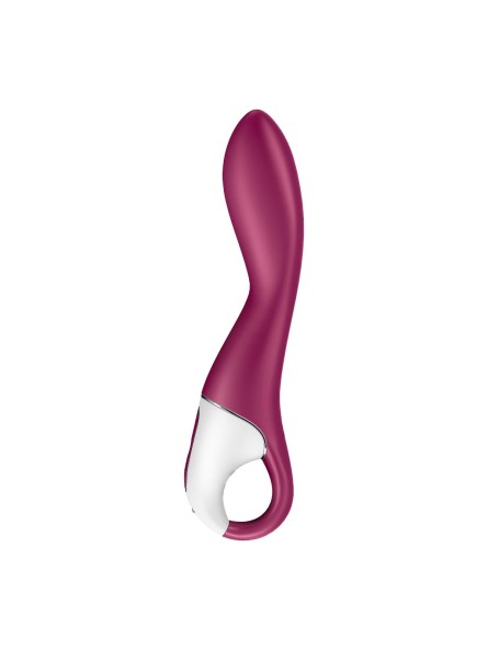 Wibrator Heated Thrill Connect App Satisfyer