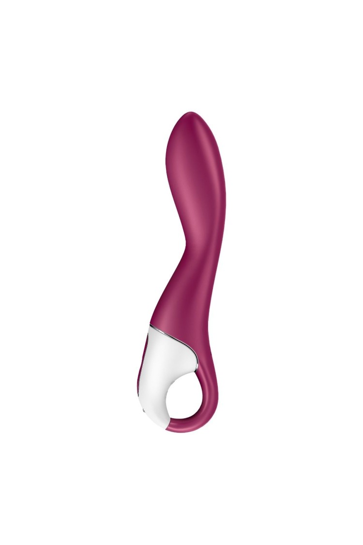 Wibrator Heated Thrill Connect App Satisfyer
