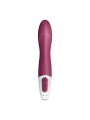 Wibrator Big Heat Connect App Satisfyer
