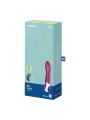 Wibrator Big Heat Connect App Satisfyer