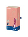 Wibrator Heated Thrill Connect App Satisfyer