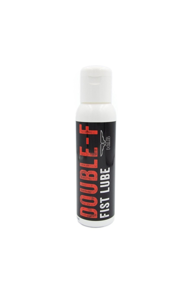 Mister B Double-F Fist Lube 250 ml