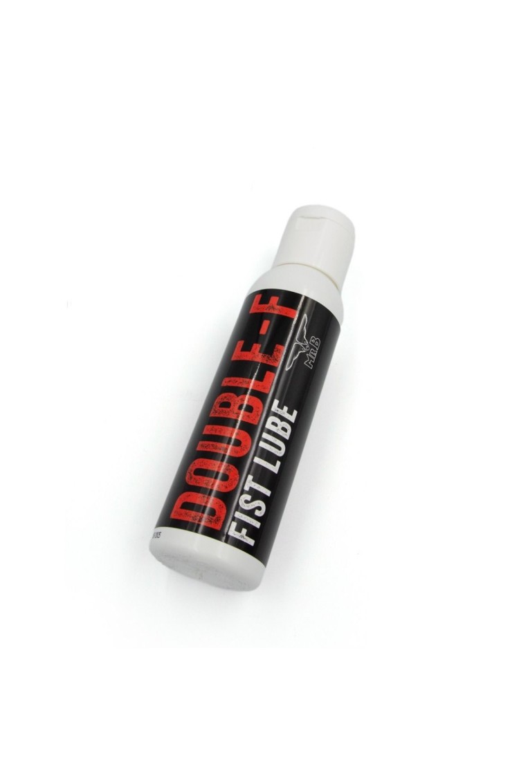 Mister B Double-F Fist Lube 250 ml