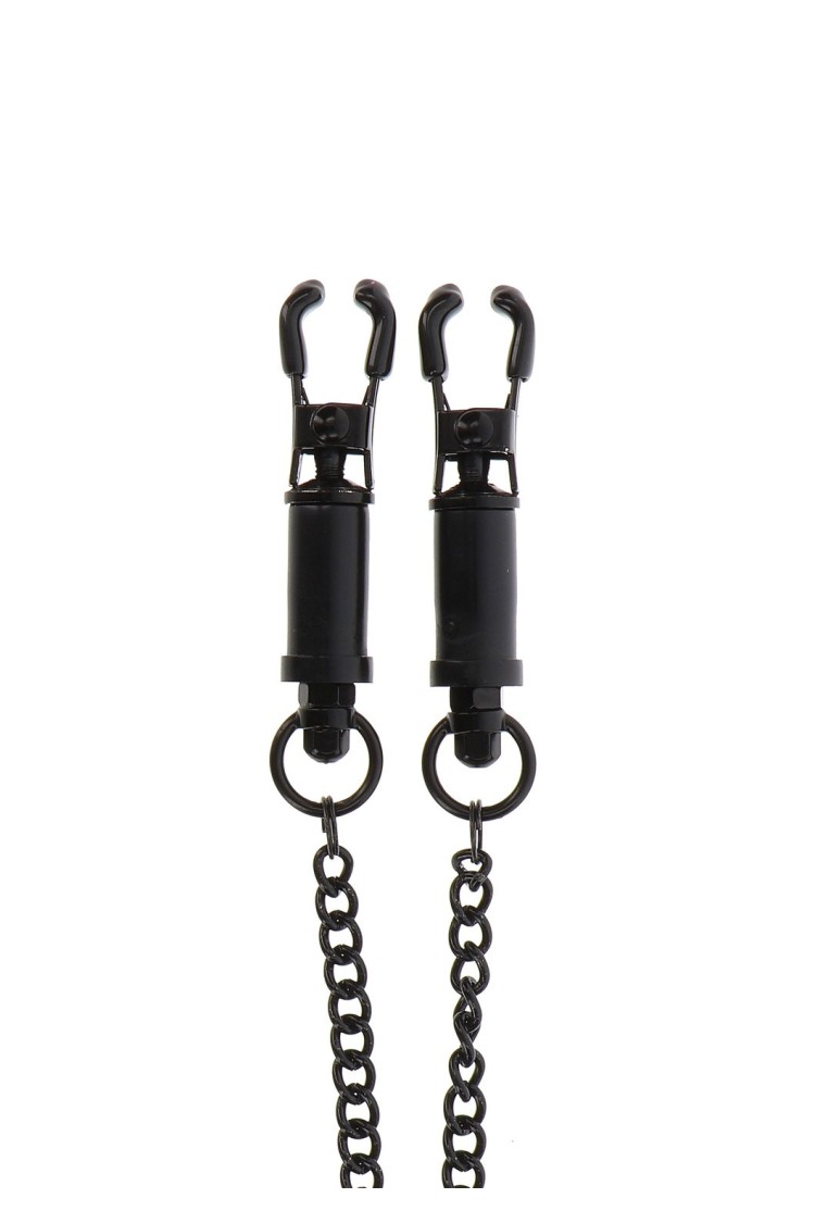 Klamerki Na Sutki Heavy Duty Adjustable Clamps Taboom