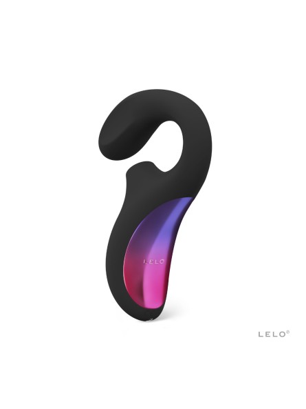 Wibrator Soniczny Enigma Cruise Black Lelo