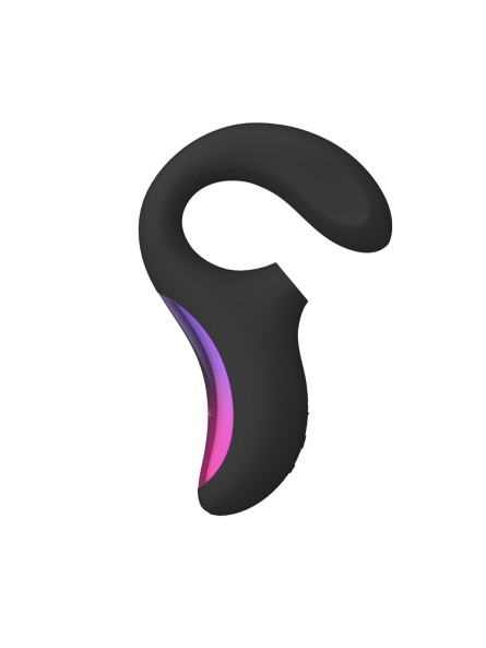 Wibrator Soniczny Enigma Cruise Black Lelo