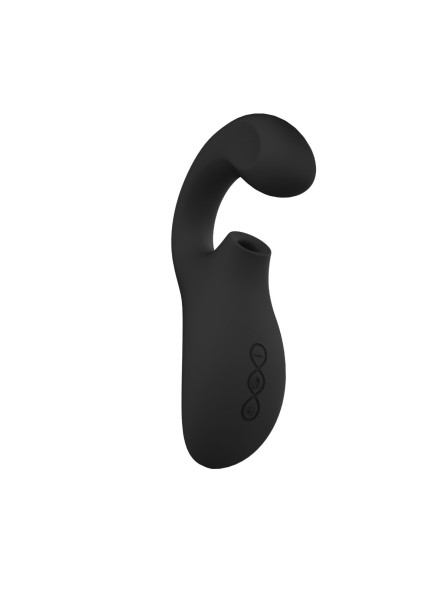 Wibrator Soniczny Enigma Cruise Black Lelo