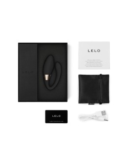 Wibrator Dla Par Tiani Harmony Black Lelo