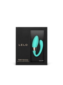 Wibrator Dla Par Tiani Harmony Aqua Lelo