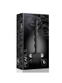 Koraliki Analne Petite Sensations Pearls Black Rocks-Off