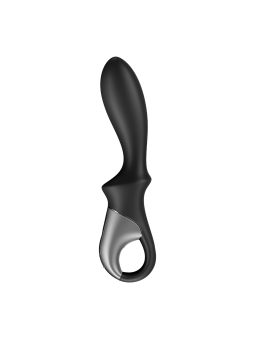 Wibrator Heat Climax Connect App Satisfyer