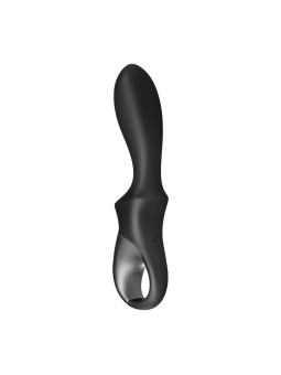 Wibrator Heat Climax Connect App Satisfyer