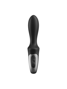 Wibrator Heat Climax Connect App Satisfyer