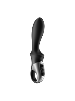 Wibrator Heat Climax Connect App Satisfyer