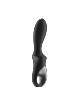 Wibrator Heat Climax Connect App Satisfyer