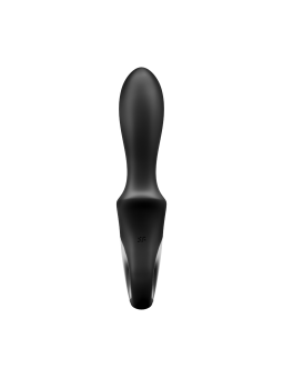 Wibrator Heat Climax Connect App Satisfyer