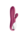 Wibrator Króliczek Hot Bunny Connect App Satisfyer
