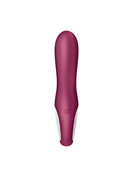 Wibrator Króliczek Hot Bunny Connect App Satisfyer