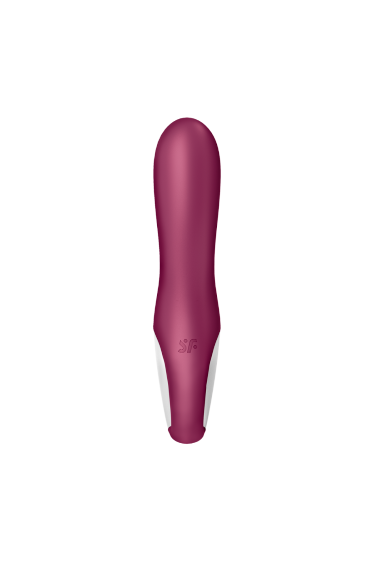 Wibrator Króliczek Hot Bunny Connect App Satisfyer